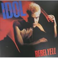 Rebel Yell - 40th Anniversary 2 LP Expanded Edition
