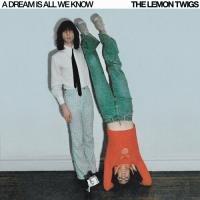 The Lemon Twigs-A Dream Is All We Know - Limited Edition Ice Cream Vinyl