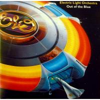 Electric Light Orchestra-Out Of The Blue 
