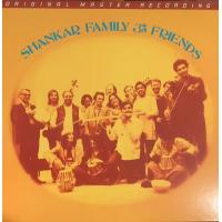Shankar Family & Friends - MOFI