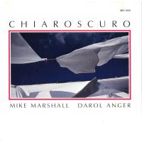 Chiaroschuro  - CD