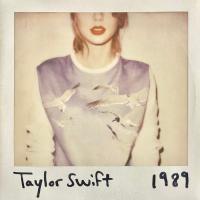 Taylor Swift-1989