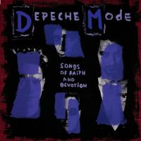 Depeche Mode-Songs Of Faith And Devotion