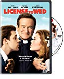 License to Wed - DVD