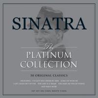 Frank Sinatra-The Platinum Collection