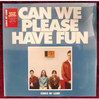 Kings Of Leon-Can We Please Have Fun