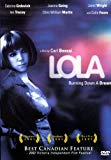 Lola : Running Down A Dream - DVD