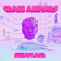 Dreamland - Target Exclusive Translucent Green Vinyl