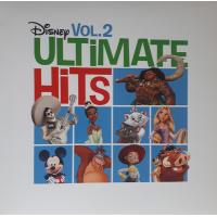 Disney Ultimate Hits Vol. 2