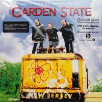Various Artists-Garden State - Soundtrack