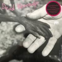 Dead Kennedys-Plastic Surgery Disasters
