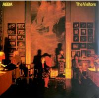 Abba-The Visitors