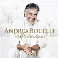 Andrea Bocelli-My Christmas