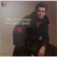 Placido Domingo Sings Grand Opera