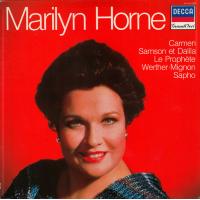 The Great Voice of Marilyn Horne Vol. 3