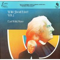 Wild About Liszt Vol. 2