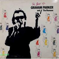 The Best of Graham Parker and The Rumour - Import