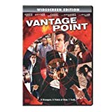 VANTAGE POINT (WS) - DVD