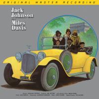 A Tribute To Jack Johnson - MOFI