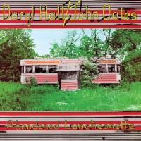 Abandoned Luncheonette - Red Vinyl