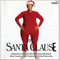 The Santa Clause - OST