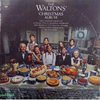 The Walton's Christmas Album