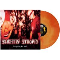 Everything You Need (Colored Vinyl, Orange, Yellow)