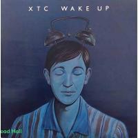 Wake Up - 12 Inch Vinyl