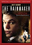 John Grisham's The Rainmaker (Special Collector's Edition) - DVD