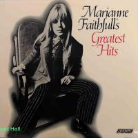 Marianne Faithfull's Greatest Hits