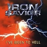 I''ve Been To Hell - Audio Cd