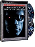 Terminator 3: Rise of the Machines (Two-Disc Widescreen Edition) - DVD