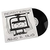 Aglio E Olio[lp] - Vinyl