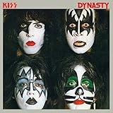 Dynasty[lp] - Vinyl