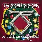 A Twisted Christmas - Vinyl