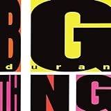 Big Thing (2010 Remaster) - Vinyl
