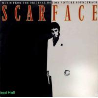 Scarface - Soundtrack