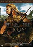 Troy (Two-Disc Widescreen Edition) - DVD