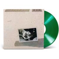 Tusk - lt green vinyl