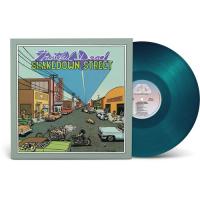 Grateful Dead-Shakedown Street - sea blue vinyl (Rhino Sounds of the Summer)