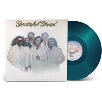 Grateful Dead-Go To Heaven (Colored Vinyl, Sea Blue, Brick & Mortar Exclusive)