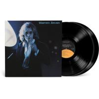 Warren Zevon (Deluxe Edition) (180 Gram Vinyl, Deluxe Edition, Brick & Mortar Exclusive)