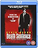 Death Sentence [Blu-ray]