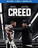 Creed (2016) (BD) [Blu-ray]