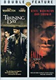 Training Day / Fallen (Double Feature) - DVD