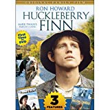 Huckleberry Finn with Bonus Materials - DVD