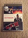 Triple Feature: Babylon A.D., Hitman, Max Payne - DVD