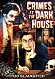 Crimes at the Dark House - DVD