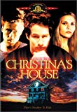 Christina's House - DVD