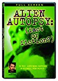 Alien Autopsy: Fact Or Fiction - DVD